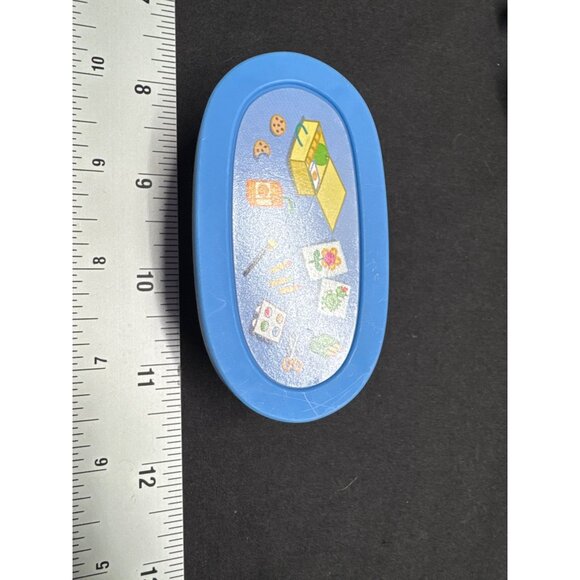 Peppa Pig Family & Friends Figurine Playset With Accessories - Picture 10 of 12